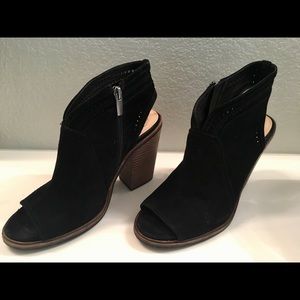Vince Camuto Koral Bootie